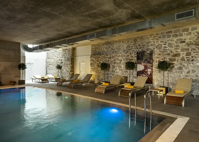 Hotel De La Granja 4*