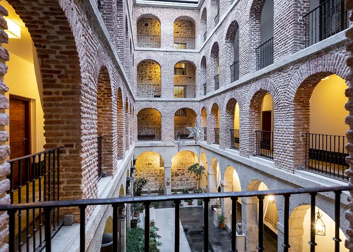 Hotel De La Granja 4*