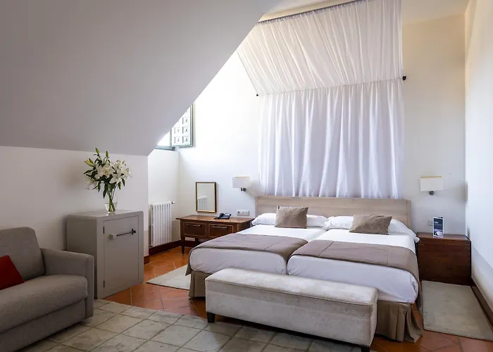 Hotel De La Granja San Ildefonso