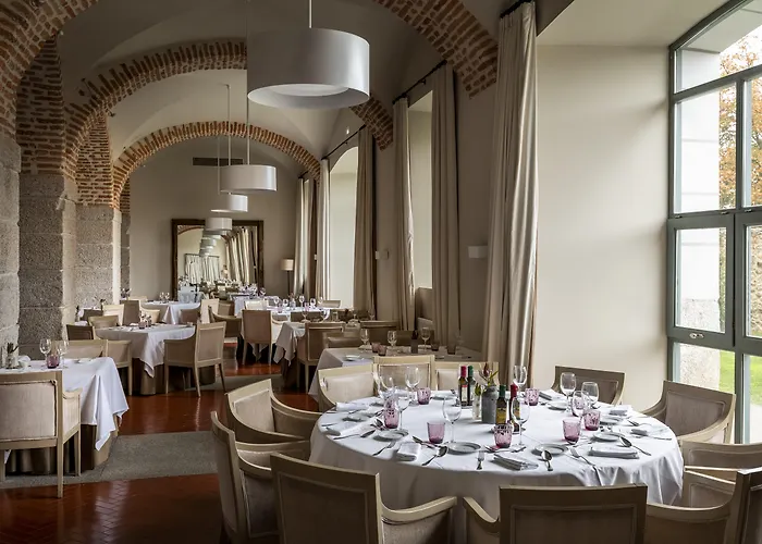 De La Granja San Ildefonso