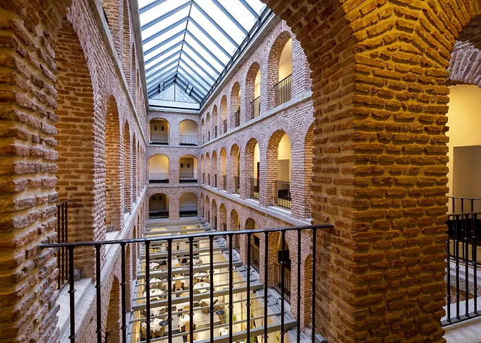 Hotel De La Granja 4*