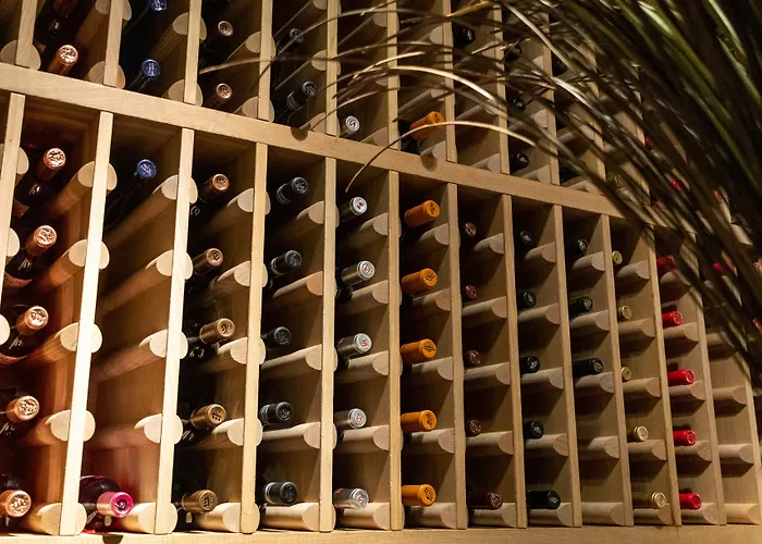 De La Granja Hotel 4*