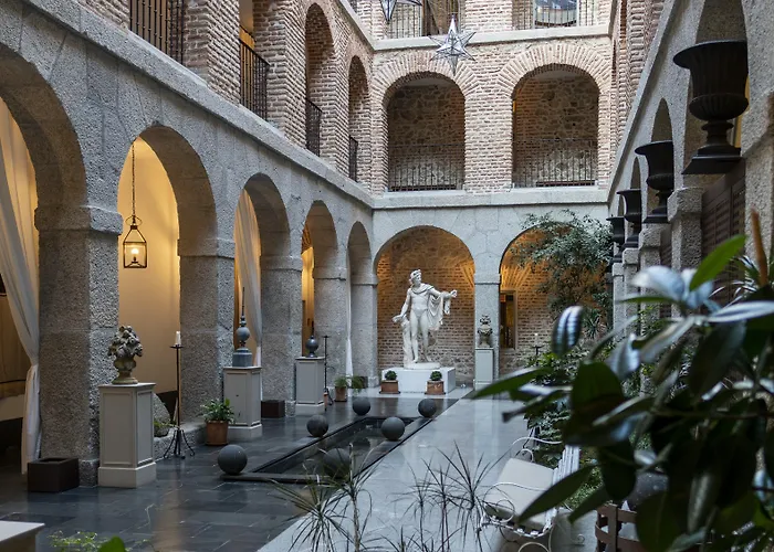 파라도르 드 라 그랑하