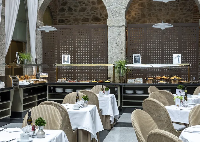 De La Granja San Ildefonso