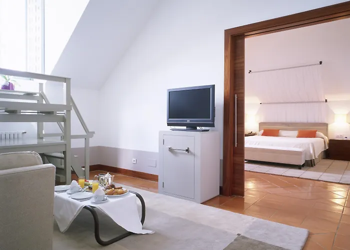 De La Granja Hotel 4*