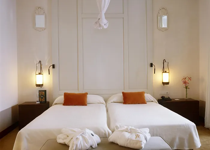 De La Granja San Ildefonso