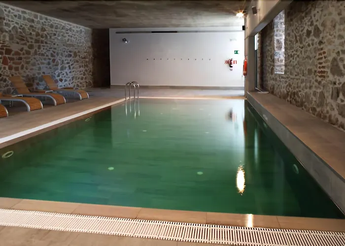 De La Granja 4* San Ildefonso