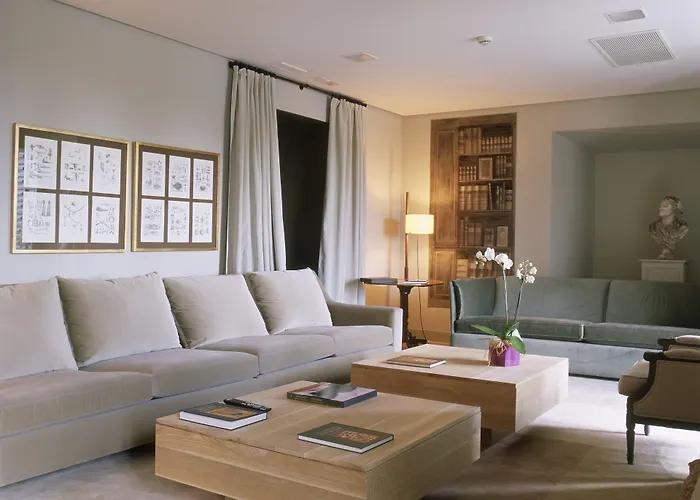 De La Granja 4* San Ildefonso