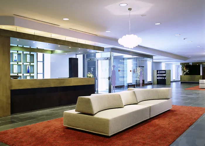 Hotel De La Granja 4*