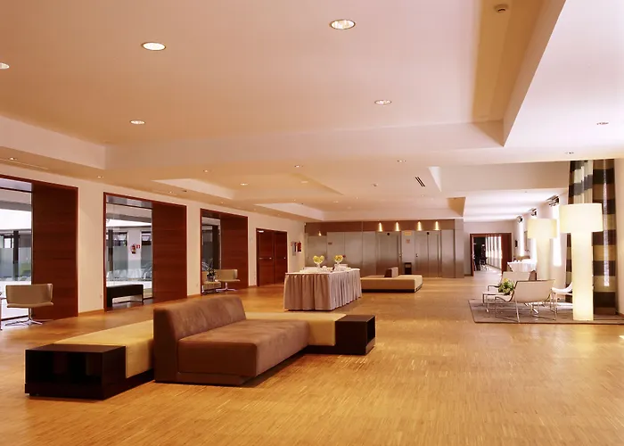 De La Granja San Ildefonso