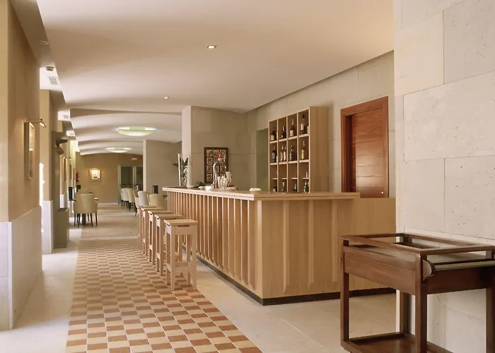 De La Granja Hotel 4*