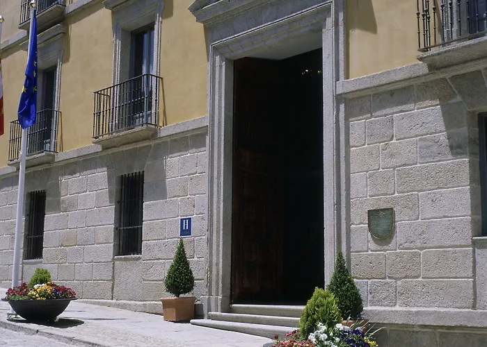 De La Granja Hotel 4*