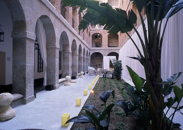 파라도르 드 라 그랑하 4* San Ildefonso