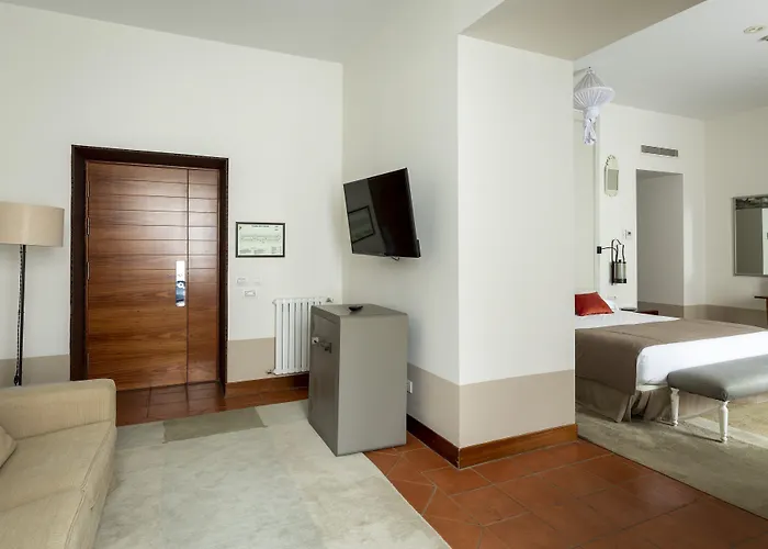 파라도르 드 라 그랑하 4*