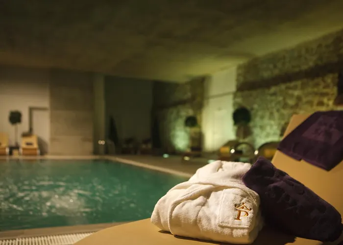 De La Granja San Ildefonso