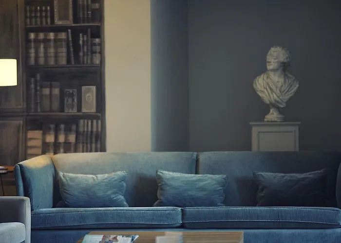 Hotel De La Granja 4*