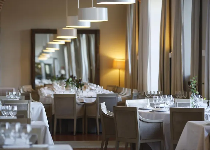 Hotel De La Granja San Ildefonso