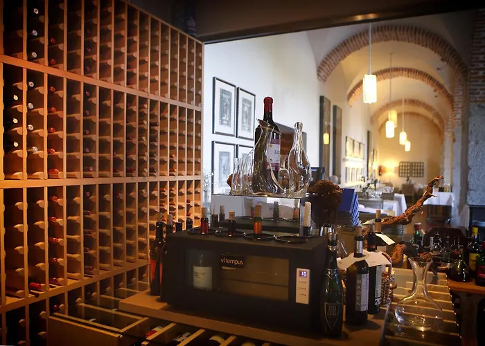 파라도르 드 라 그랑하