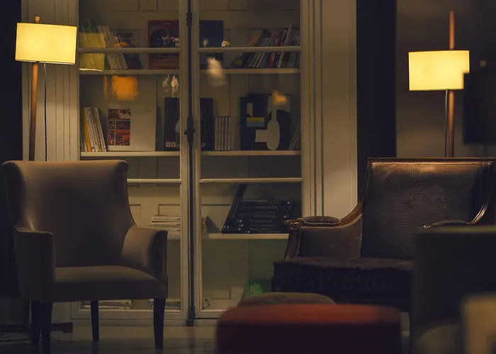 De La Granja Hotel 4*