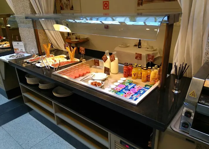 파라도르 드 라 그랑하